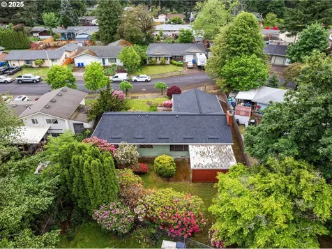 3120 SE 158th Avenue Portland OR 97236