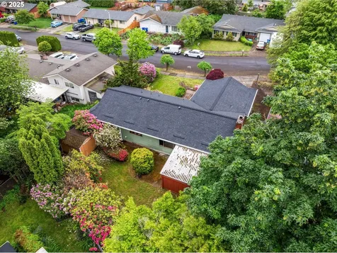 3120 SE 158th Avenue Portland OR 97236