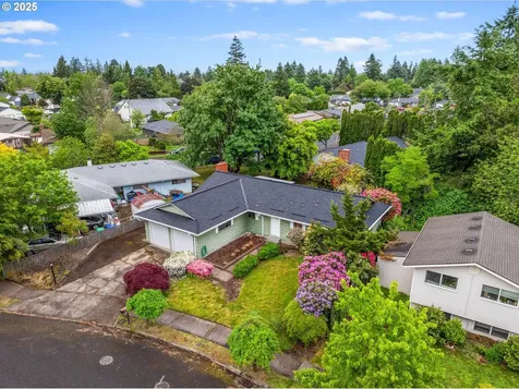 3120 SE 158th Avenue Portland OR 97236