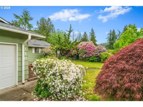 3120 SE 158th Avenue Portland OR 97236