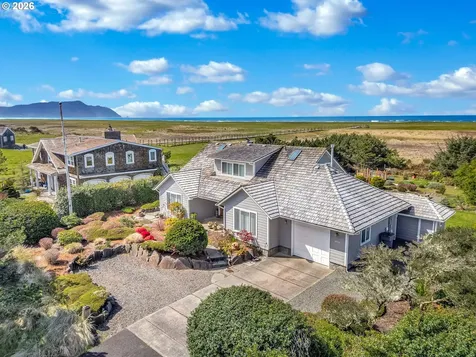 4930 Fairway Avenue Gearhart OR 97138