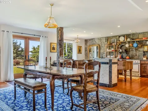 4930 Fairway Avenue Gearhart OR 97138