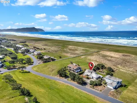 4930 Fairway Avenue Gearhart OR 97138
