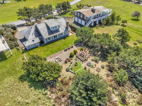 4930 Fairway Avenue Gearhart OR 97138