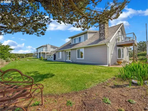4930 Fairway Avenue Gearhart OR 97138