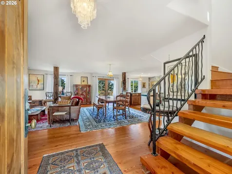 4930 Fairway Avenue Gearhart OR 97138