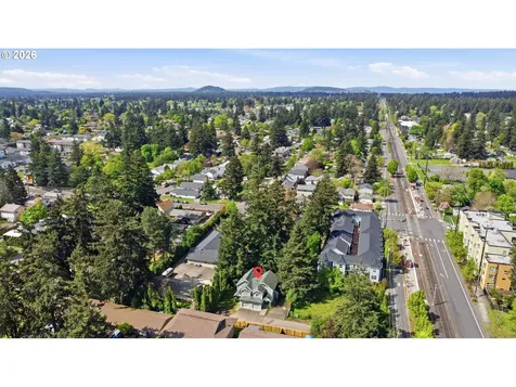 17312 17314 E Burnside Street Portland OR 97233