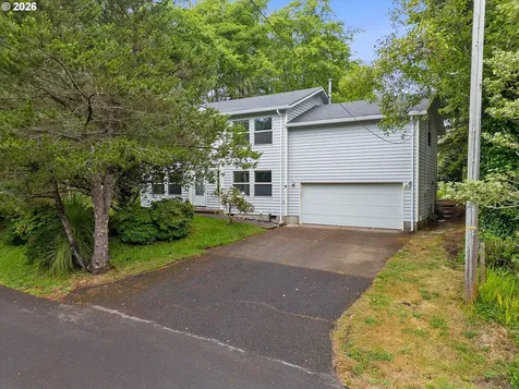 2885 NE 35th Street Lincoln City OR 97367