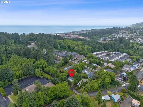 2885 NE 35th Street Lincoln City OR 97367