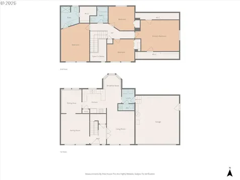 2885 NE 35th Street Lincoln City OR 97367