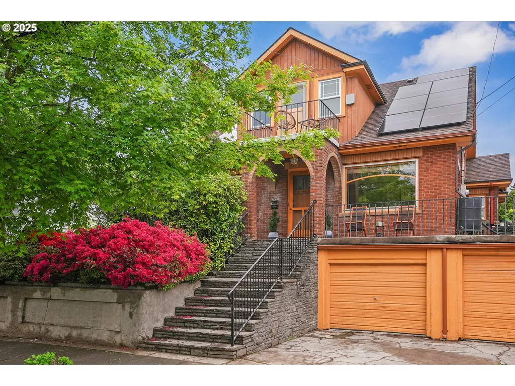 4324 SE 28th Avenue Portland OR 97202