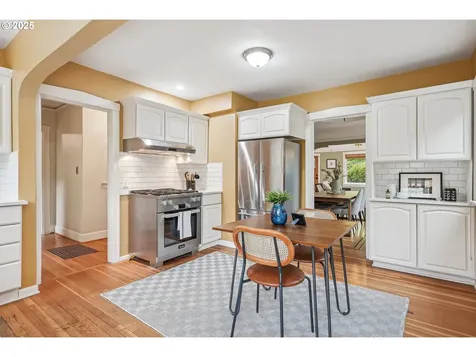 4324 SE 28th Avenue Portland OR 97202