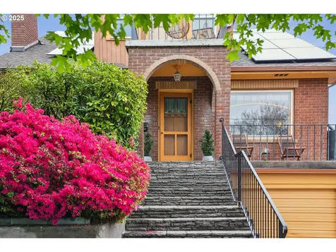 4324 SE 28th Avenue Portland OR 97202