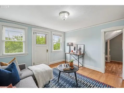 4324 SE 28th Avenue Portland OR 97202