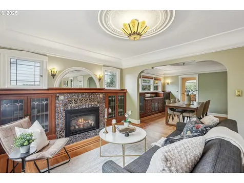 4324 SE 28th Avenue Portland OR 97202