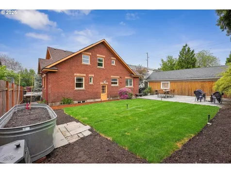4324 SE 28th Avenue Portland OR 97202