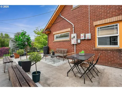 4324 SE 28th Avenue Portland OR 97202