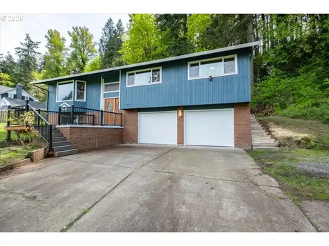 15010 Clackamas River Drive Oregon City OR 97045