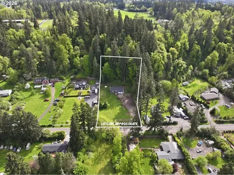 15010 Clackamas River Drive Oregon City OR 97045