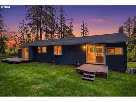 15010 Clackamas River Drive Oregon City OR 97045