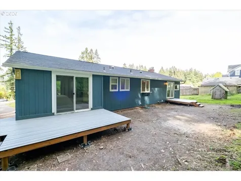 15010 Clackamas River Drive Oregon City OR 97045
