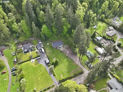 15010 Clackamas River Drive Oregon City OR 97045