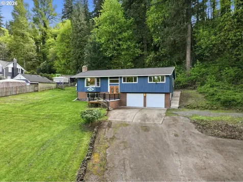15010 Clackamas River Drive Oregon City OR 97045