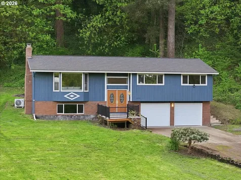 15010 Clackamas River Drive Oregon City OR 97045