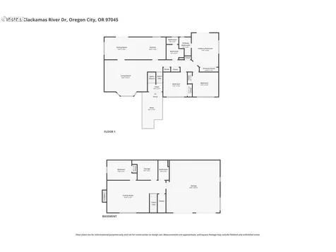 15010 Clackamas River Drive Oregon City OR 97045