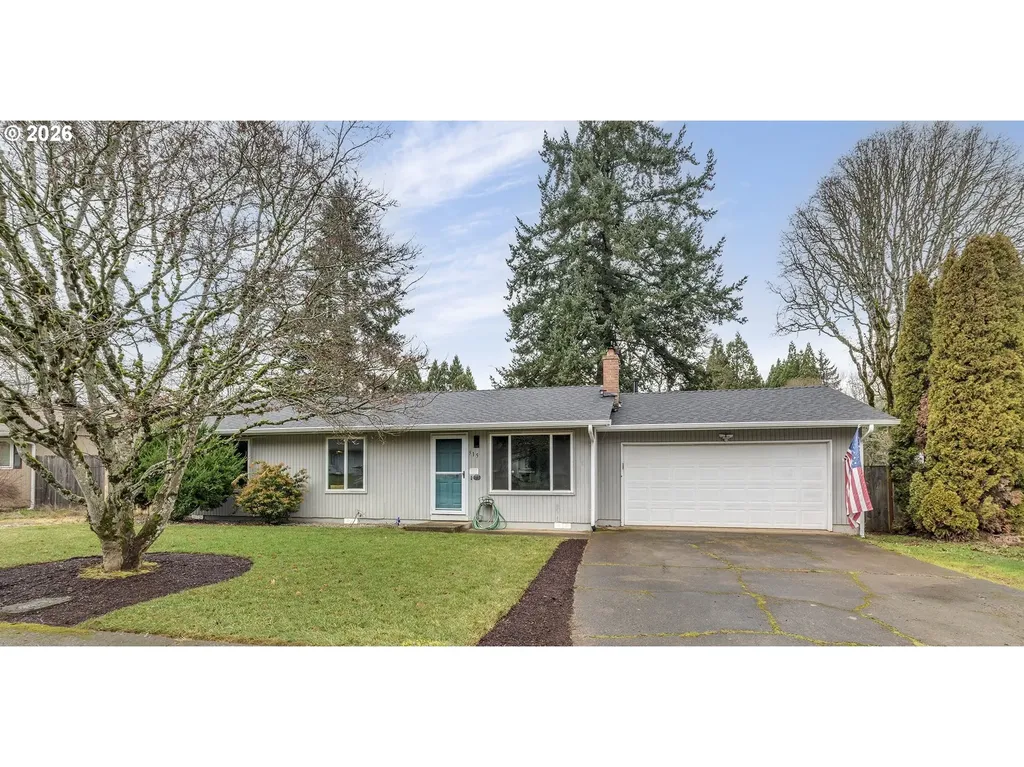 315 Kanuku Street SE Salem OR 97306