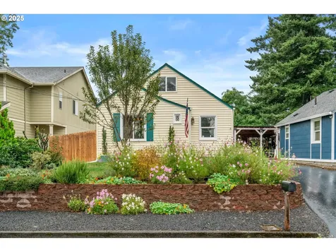 741 SE Tampa Street Camas WA 98607