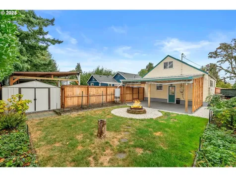 741 SE Tampa Street Camas WA 98607