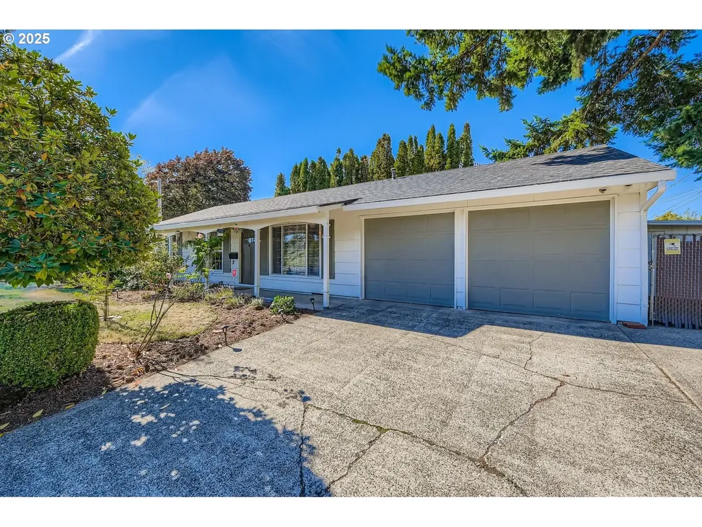 3445 SE 170th Avenue Portland OR 97236