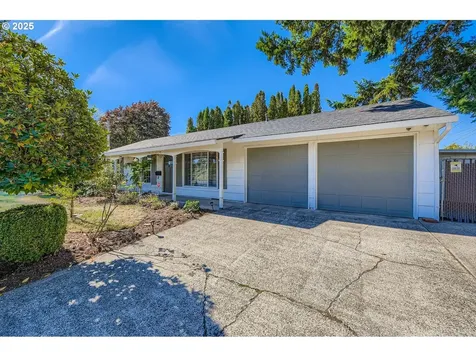 3445 SE 170th Avenue Portland OR 97236