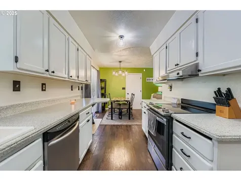 3445 SE 170th Avenue Portland OR 97236