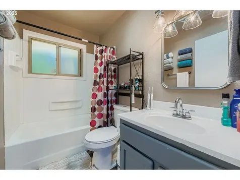 3445 SE 170th Avenue Portland OR 97236