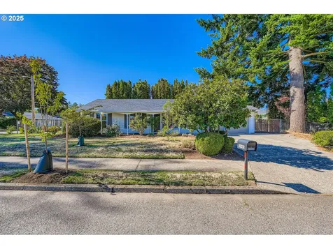 3445 SE 170th Avenue Portland OR 97236