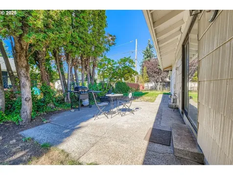3445 SE 170th Avenue Portland OR 97236