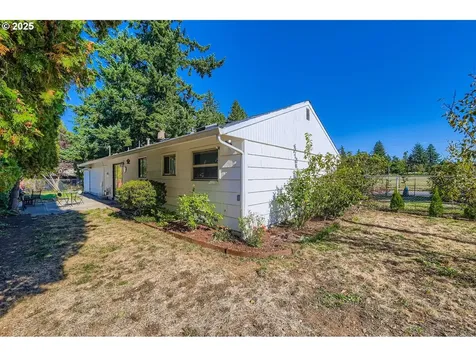 3445 SE 170th Avenue Portland OR 97236