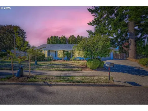 3445 SE 170th Avenue Portland OR 97236