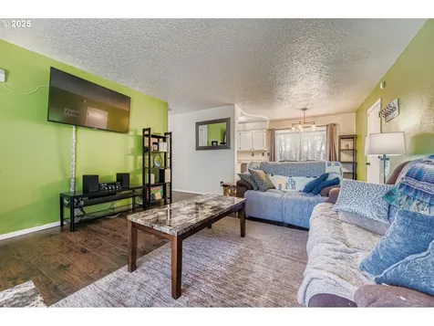 3445 SE 170th Avenue Portland OR 97236