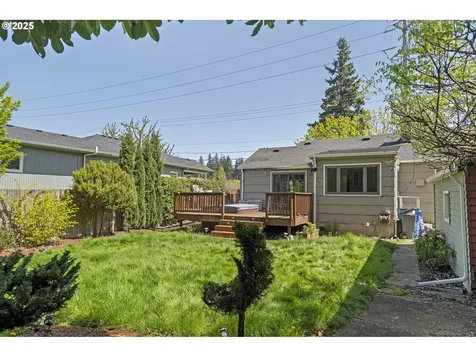 2908 Harney Street Vancouver WA 98660