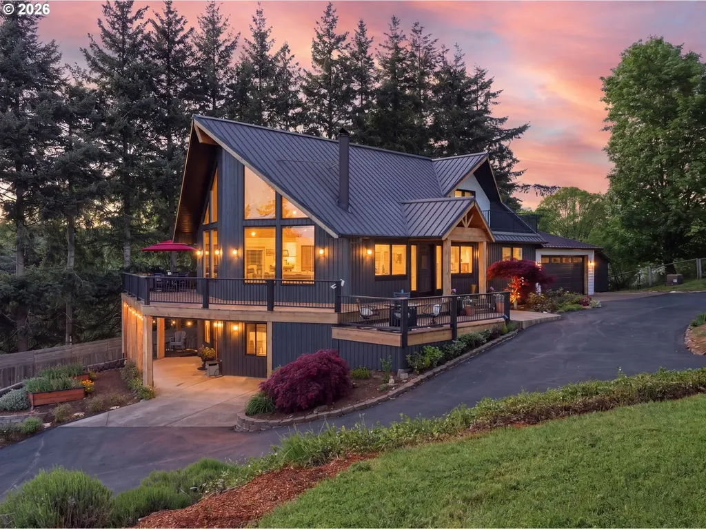3595 Great Oaks Lane SE Salem OR 97317