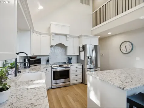 3595 Great Oaks Lane SE Salem OR 97317