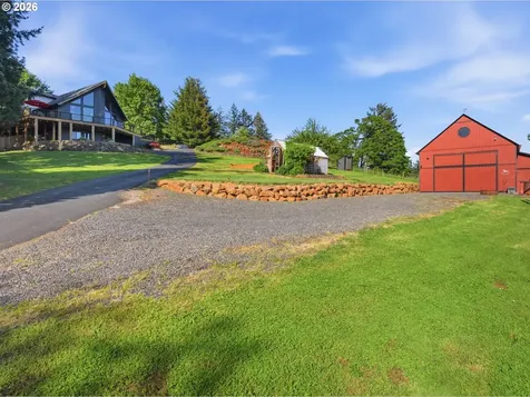 3595 Great Oaks Lane SE Salem OR 97317