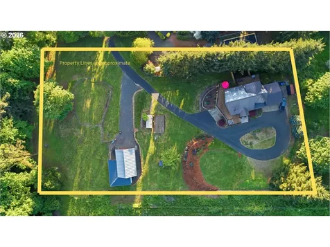 3595 Great Oaks Lane SE Salem OR 97317