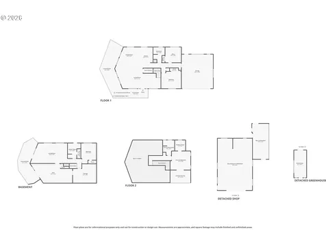 3595 Great Oaks Lane SE Salem OR 97317