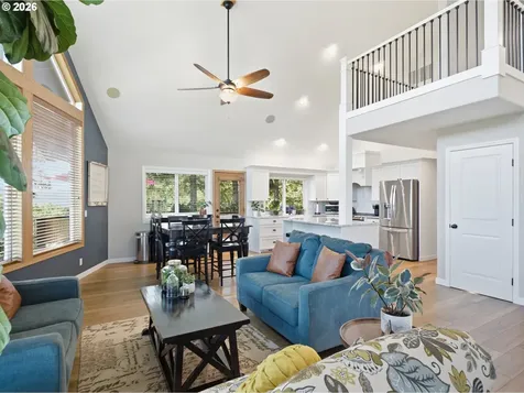 3595 Great Oaks Lane SE Salem OR 97317