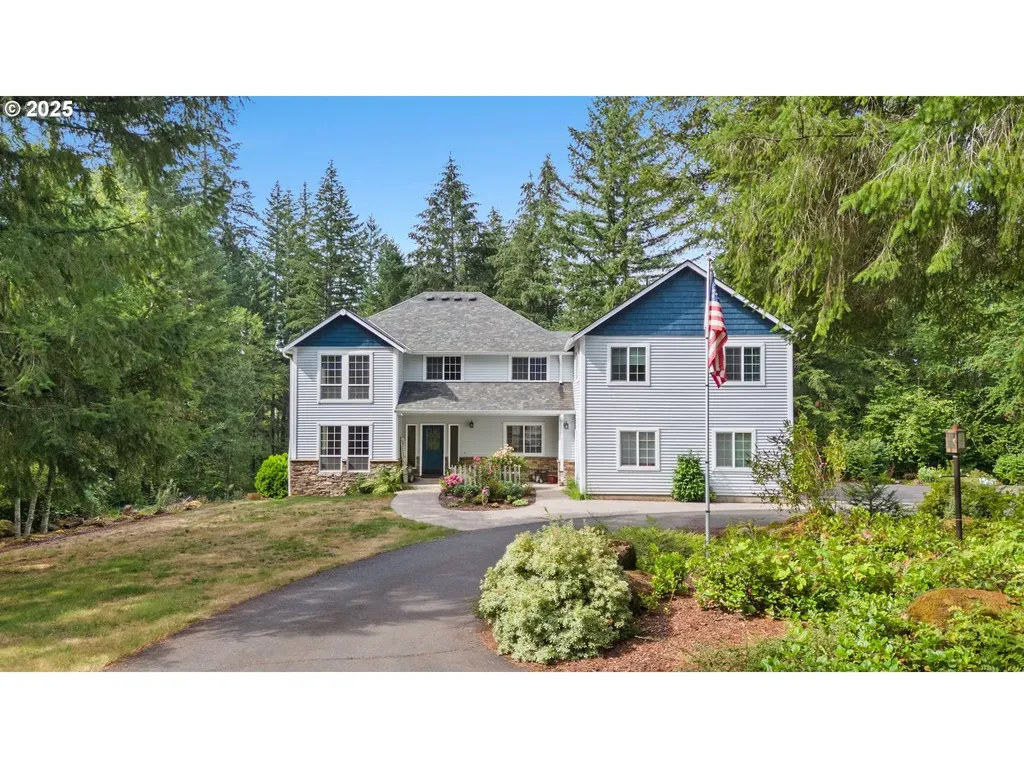 22004 NE 233rd Court Battle Ground WA 98604
