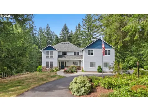 22004 NE 233rd Court Battle Ground WA 98604